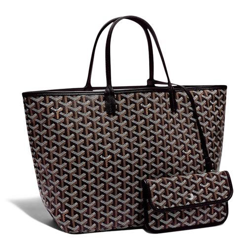 goyard victoria tote|maison Goyard handbags.